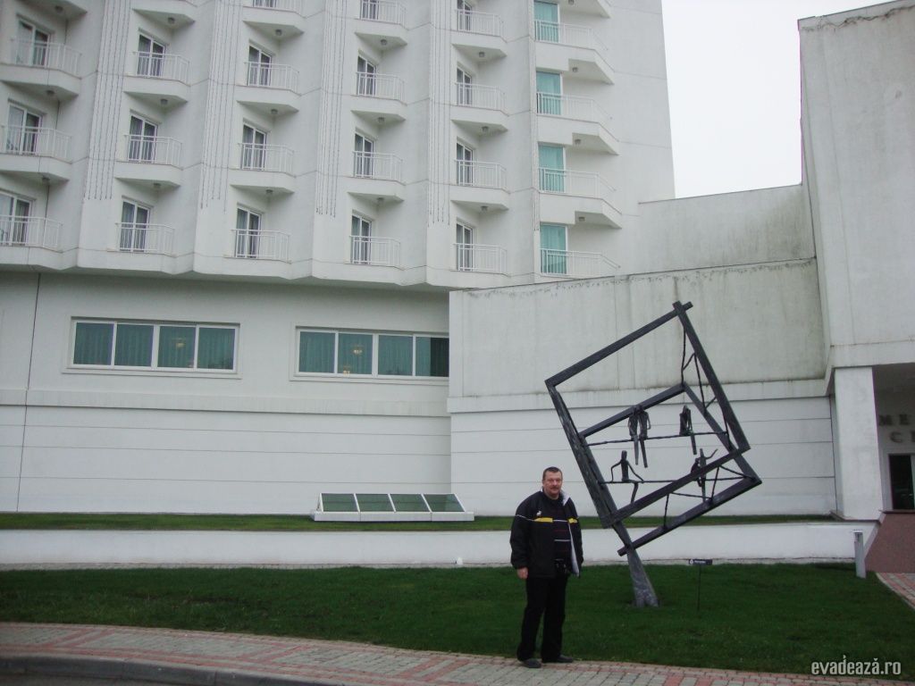 Hotel Rixos - Truskavets (Ucraina) | 3